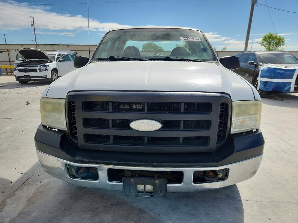 Aukcja sprzedaży 2006 Ford F250, vin: 1FTSX205X6EA37208, numer aukcji: 48911076