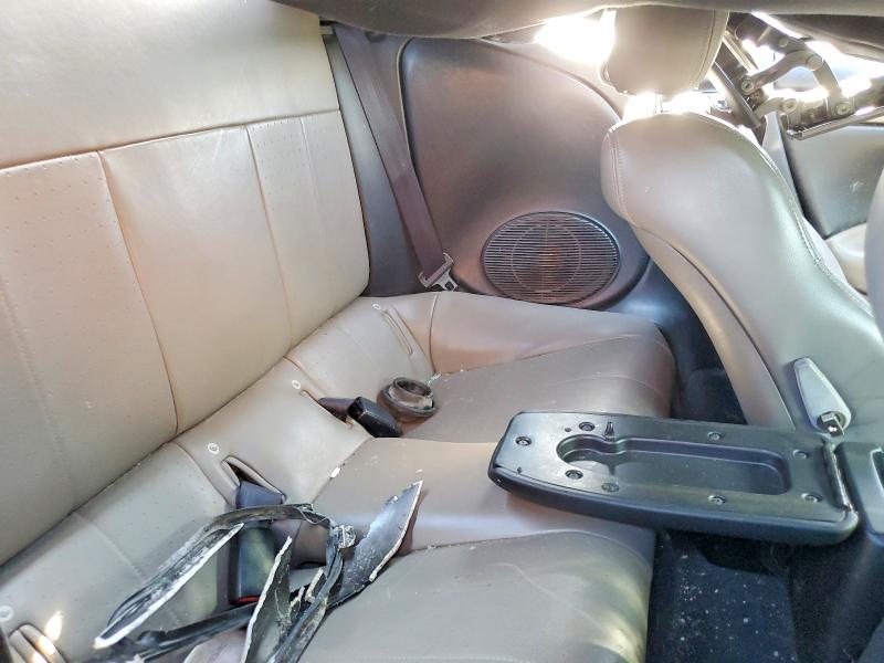 Aukcja sprzedaży 2004 Mitsubishi Eclipse, vin: 4A3AE45G24E121184, numer aukcji: 49126836