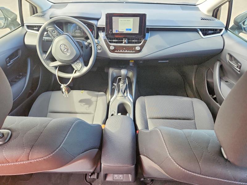 Продаж на аукціоні авто 2026 Toyota Corolla, vin: JTDB4MEE9T3035079, номер лоту: 46888536