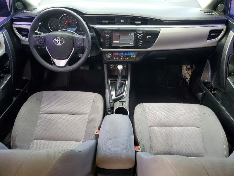 Продаж на аукціоні авто 2015 Toyota Corolla, vin: 2T1BPRHE1FC388363, номер лоту: 50618736