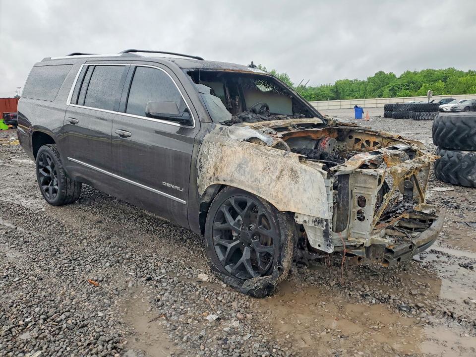 Продажа на аукционе авто 2019 Gmc Yukon Xl, vin: 1GKS1HKJ4KR158113, номер лота: 51644216