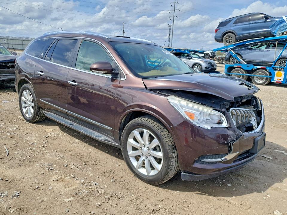 Aukcja sprzedaży 2015 Buick Enclave, vin: 5GAKVCKD3FJ118334, numer aukcji: 48569986