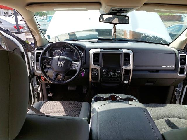 Продаж на аукціоні авто 2017 Ram 1500, vin: 1C6RR6TT3HS786373, номер лоту: 50338156