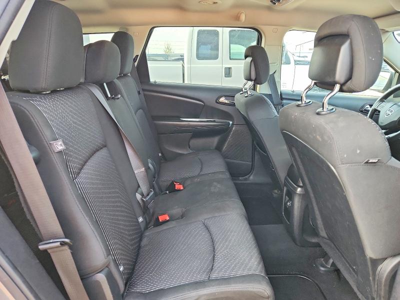 Продажа на аукционе авто 2016 Dodge Journey, vin: 3C4PDDBG3GT213106, номер лота: 50606876