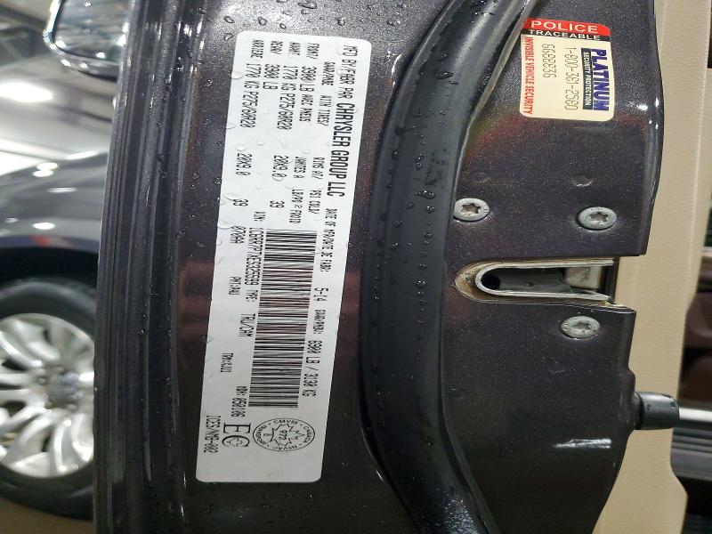 2014 Ram 1500 მანქანა იყიდება აუქციონზე, vin: 1C6RR7PTXES325599, აუქციონის ნომერი: 48354096