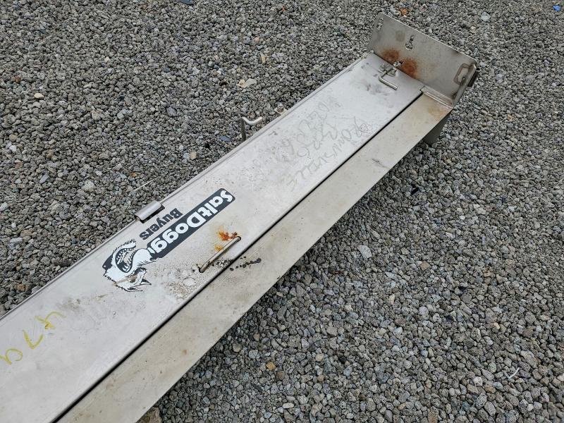 Aukcja sprzedaży 2015 Other Spreader, vin: 012542, numer aukcji: 47951546
