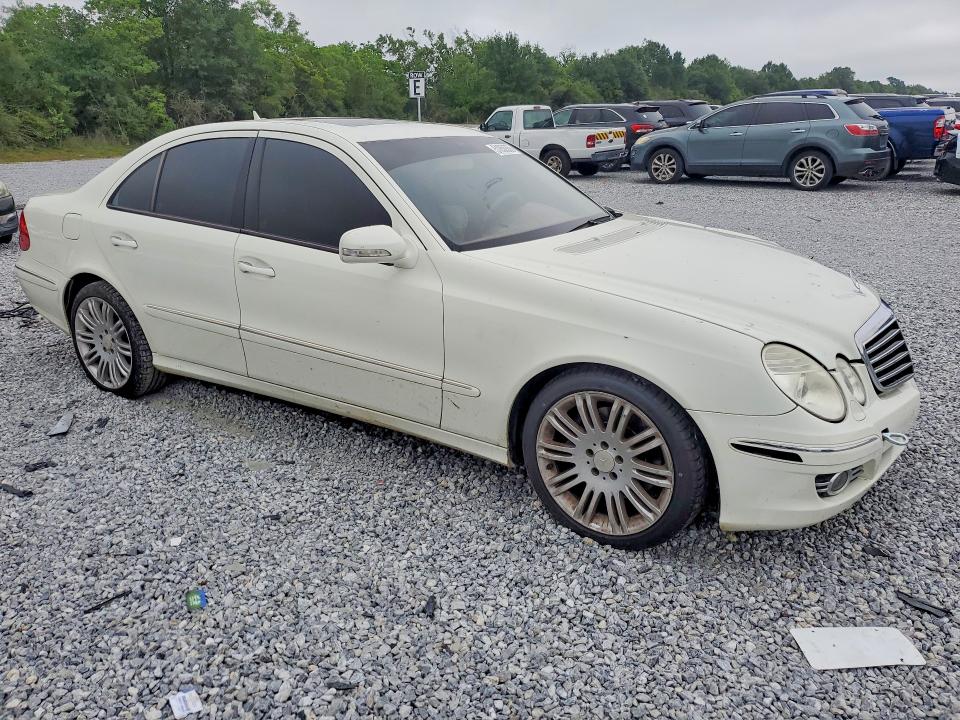 Продаж на аукціоні авто 2008 Mercedes-benz E, vin: WDBUF56X38B213198, номер лоту: 51856356