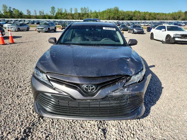 Продажа на аукционе авто 2018 Toyota Camry, vin: 4T1B11HK2JU115660, номер лота: 48564946