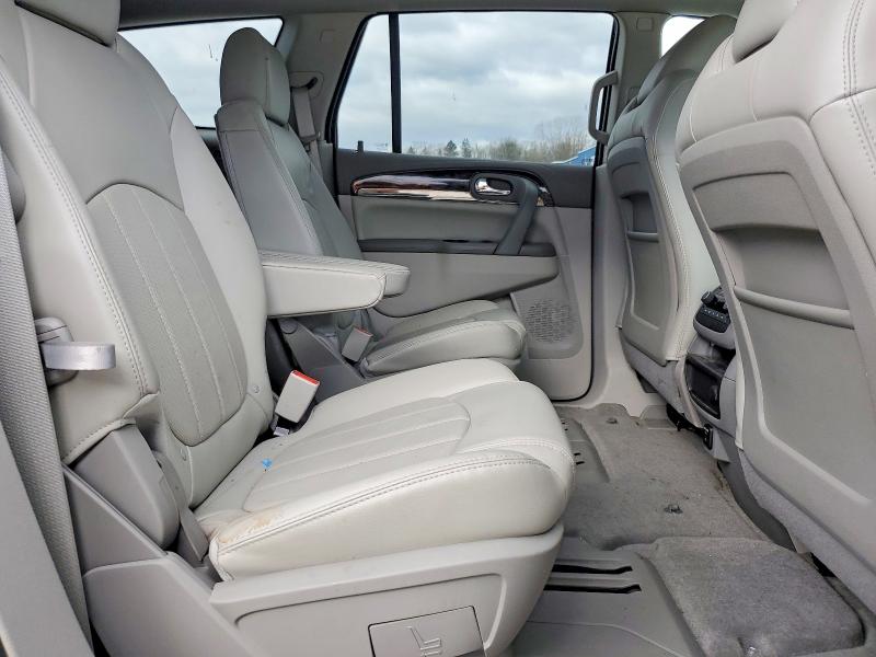 Продаж на аукціоні авто 2016 Buick Enclave, vin: 5GAKVBKD7GJ285548, номер лоту: 48818886