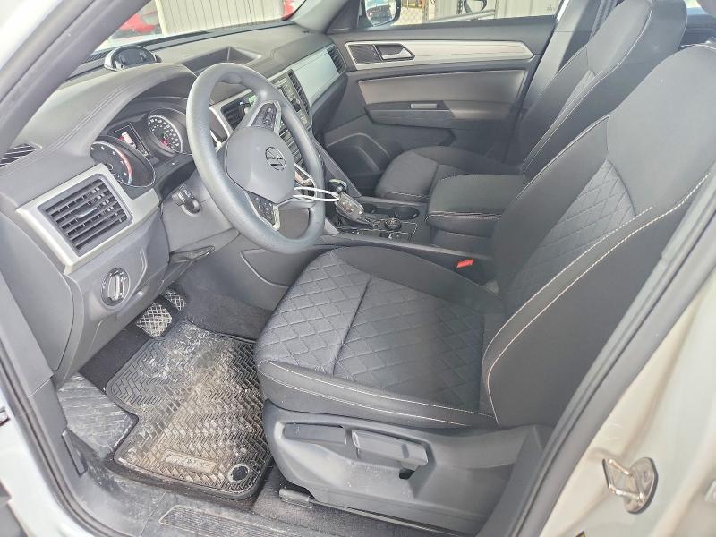 Продаж на аукціоні авто 2021 Volkswagen Atlas Cross Sport, vin: 1V2GC2CAXMC228631, номер лоту: 49616286