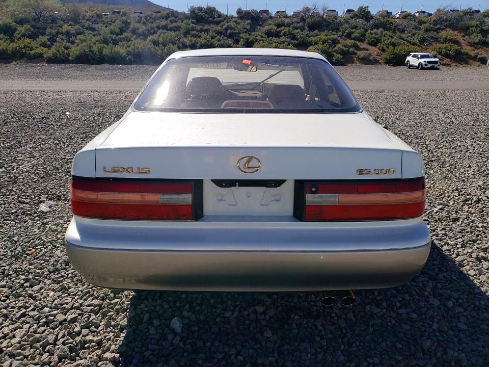 Aukcja sprzedaży 1996 Lexus Es, vin: JT8BF12GXT0146707, numer aukcji: 50357466