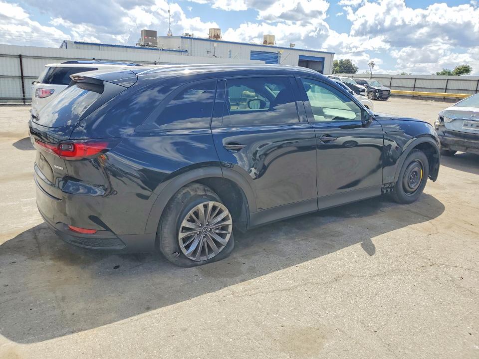 Auction sale of the 2024 Mazda Cx-90, vin: JM3KKCHD0R1105079, lot number: 49532966