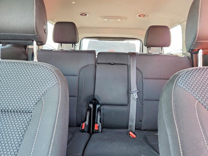 48349856 :رقم المزاد ، 1GKKNKLA0MZ219721 vin ، 2021 Gmc Acadia مزاد بيع