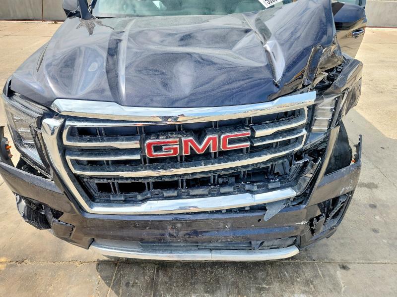 Продажа на аукционе авто 2023 Gmc Yukon Xl, vin: 1GKS1GKD6PR137775, номер лота: 50238686