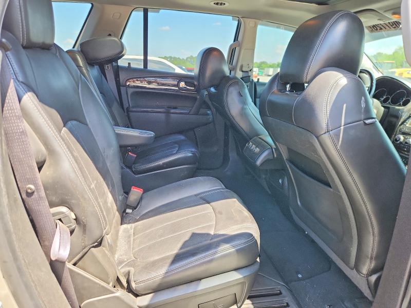Продаж на аукціоні авто 2013 Buick Enclave, vin: 5GAKVCKD5DJ269527, номер лоту: 50097726
