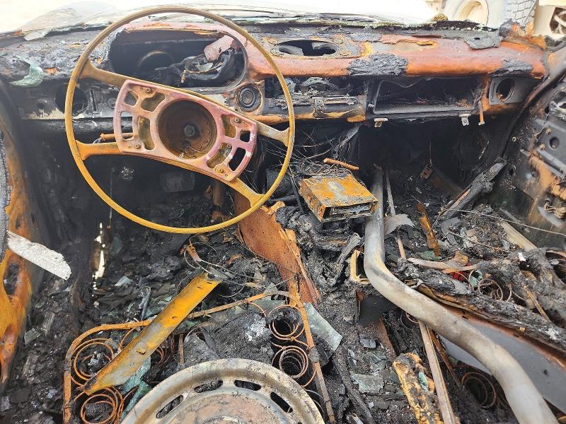 Продажа на аукционе авто 1974 Mercedes-benz C280, vin: 11407312100086, номер лота: 51353406