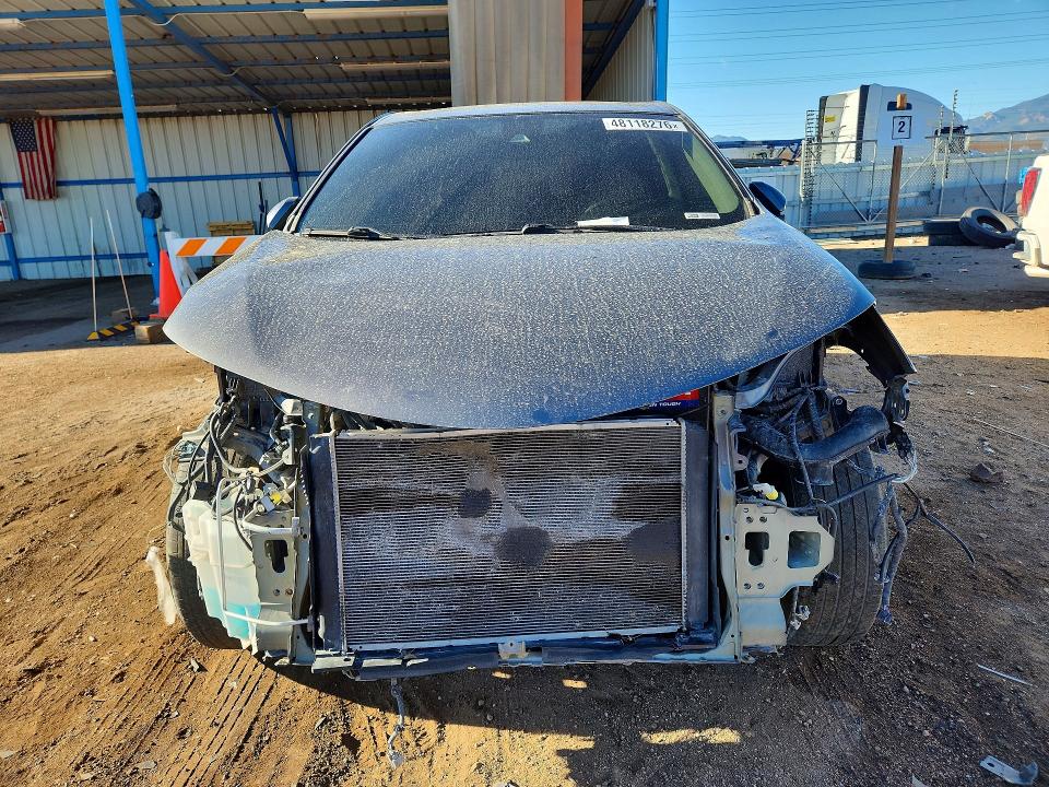 Aukcja sprzedaży 2018 Toyota Rav4, vin: 2T3RFREV0JW804861, numer aukcji: 48118276