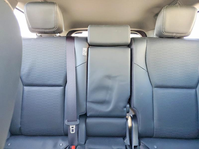 2024 Toyota Land Cruiser მანქანა იყიდება აუქციონზე, vin: JTEABFAJ6R5001139, აუქციონის ნომერი: 49070766