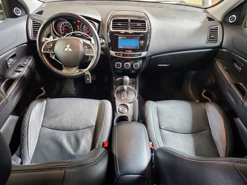Продажа на аукционе авто 2015 Mitsubishi Rvr, vin: 4A4AJ4AUXFE602483, номер лота: 48448976