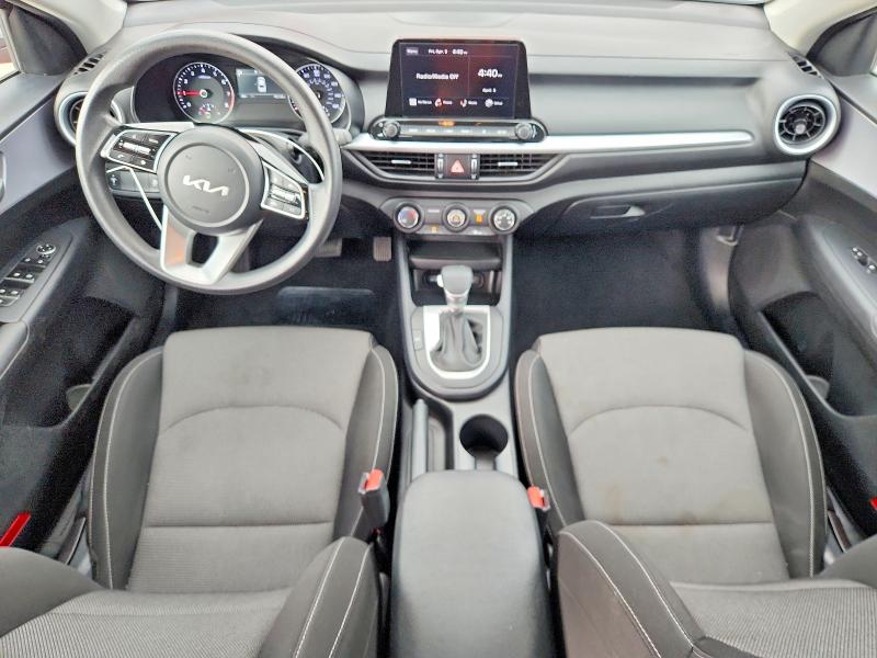 Aukcja sprzedaży 2024 Kia Forte, vin: 3KPF24AD5RE816977, numer aukcji: 48626226