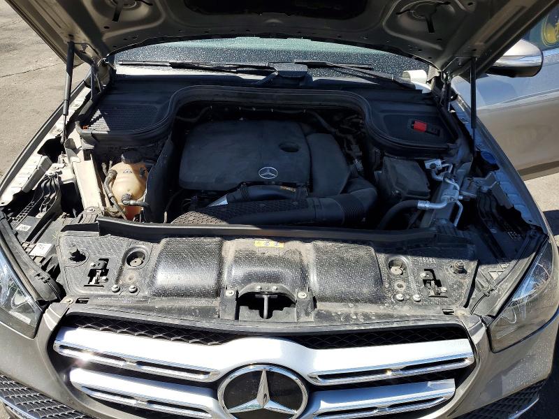 Aukcja sprzedaży 2020 Mercedes-benz Gle, vin: 4JGFB4KB2LA054176, numer aukcji: 49938556