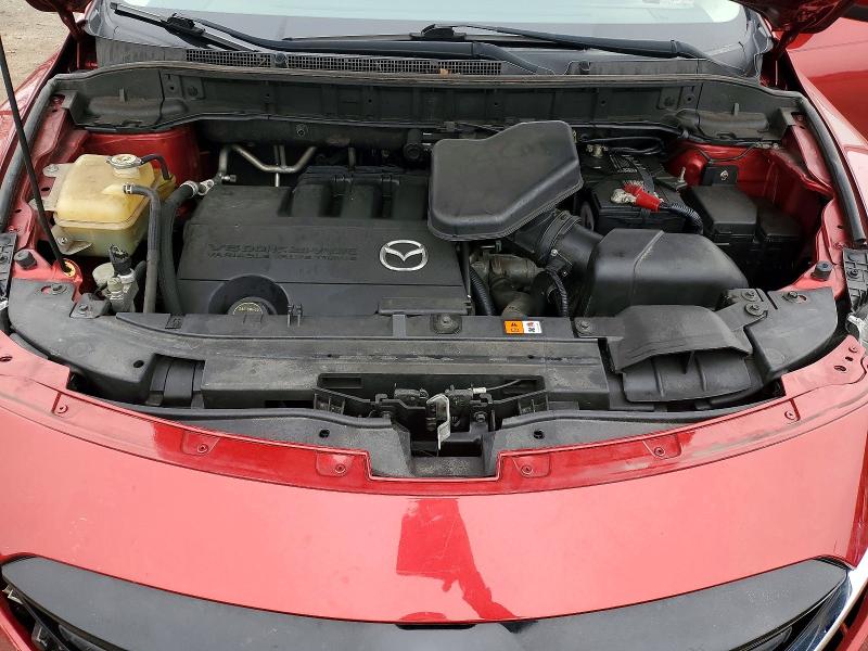 Продажа на аукционе авто 2015 Mazda Cx-9, vin: JM3TB2CA2F0453298, номер лота: 48761616