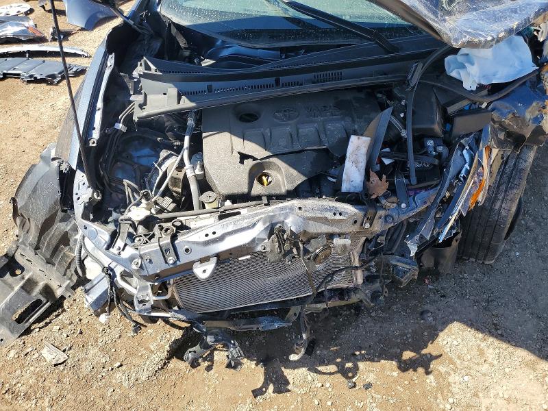 Продажа на аукционе авто 2017 Toyota Corolla, vin: 2T1BPRHEXHC841074, номер лота: 49226976