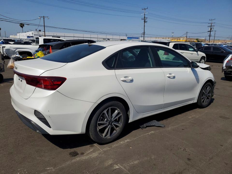 Продаж на аукціоні авто 2023 Kia Forte, vin: 3KPF24AD9PE609053, номер лоту: 47442796