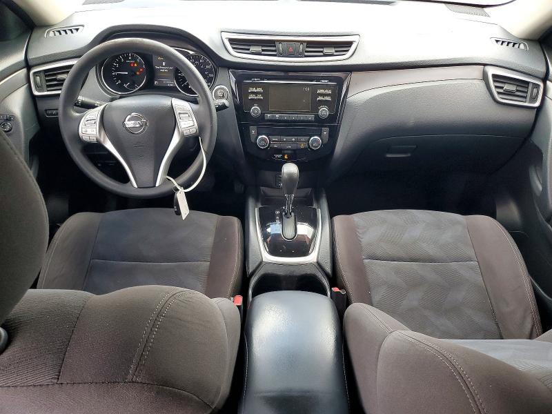 Продажа на аукционе авто 2016 Nissan Rogue, vin: KNMAT2MTXGP668529, номер лота: 51378296