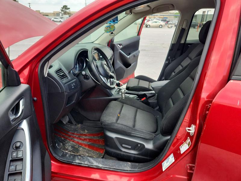 Продажа на аукционе авто 2014 Mazda Cx-5, vin: JM3KE2CY4E0328298, номер лота: 49628326