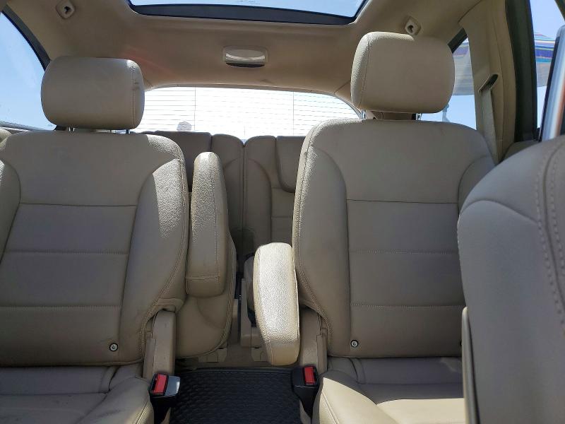 2011 Mercedes-benz R მანქანა იყიდება აუქციონზე, vin: 4JGCB6FE9BA114049, აუქციონის ნომერი: 51838356