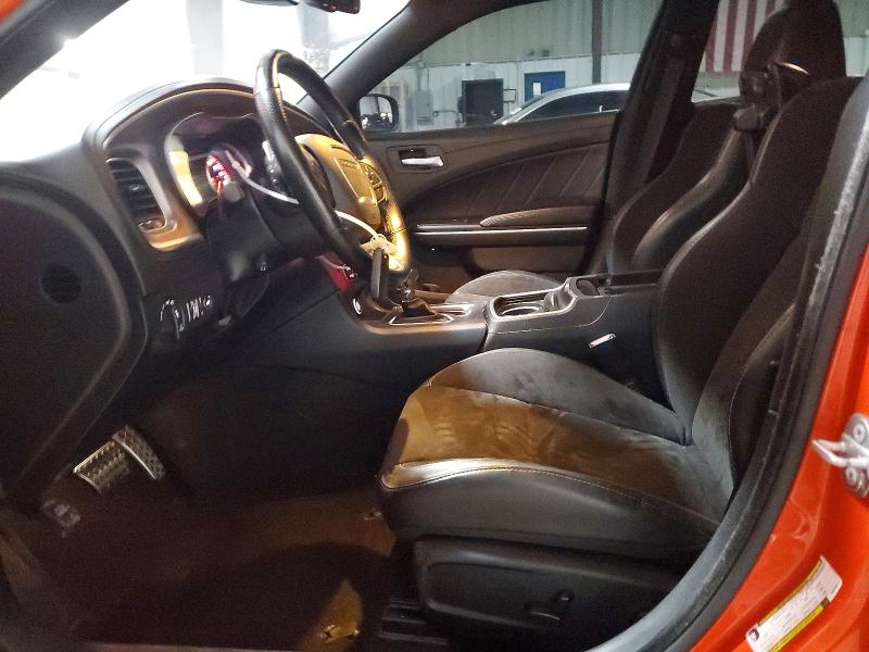49151466 :رقم المزاد ، 2C3CDXGJ8MH559214 vin ، 2021 Dodge Charger مزاد بيع