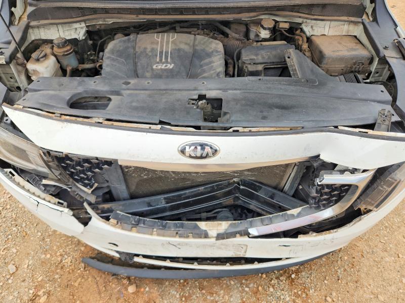 Продаж на аукціоні авто 2016 Kia Sedona, vin: KNDMB5C19G6164402, номер лоту: 51720986