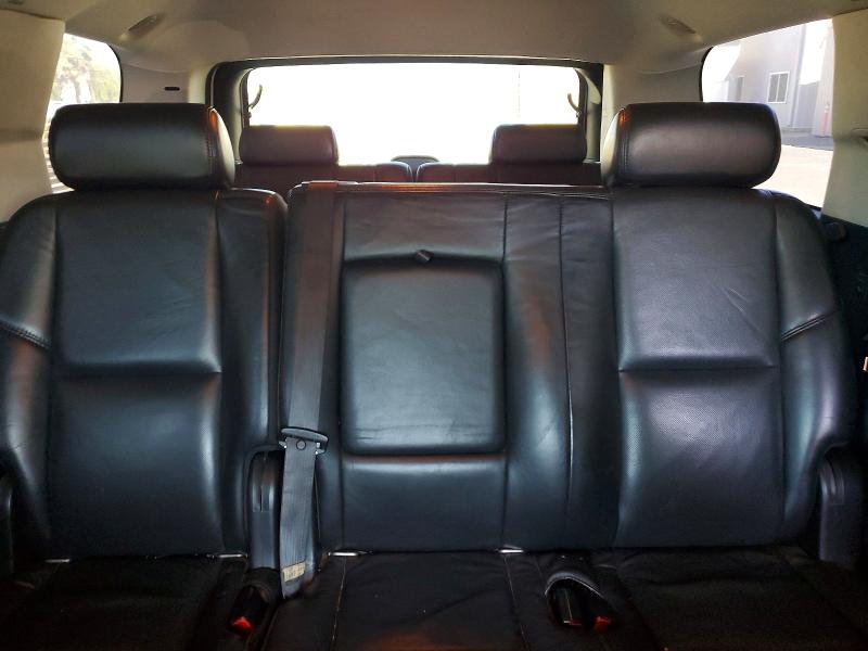 Aukcja sprzedaży 2007 Cadillac Escalade, vin: 1GYFK63897R394302, numer aukcji: 48667716