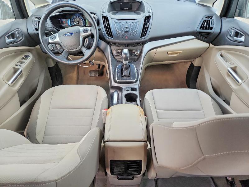 2014 Ford C-max მანქანა იყიდება აუქციონზე, vin: 1FADP5AU2EL520577, აუქციონის ნომერი: 51074856
