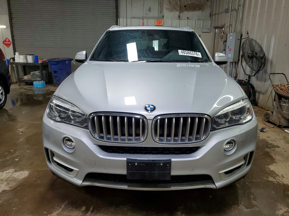 Aukcja sprzedaży 2017 Bmw X5, vin: 5UXKR0C52H0V66547, numer aukcji: 48586376