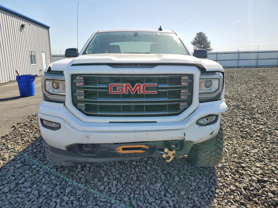 Aukcja sprzedaży 2017 Gmc Sierra, vin: 3GTU2NEJ2HG405780, numer aukcji: 50630956
