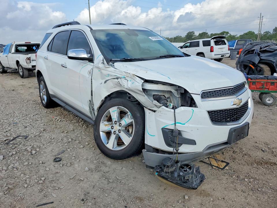 Aukcja sprzedaży 2014 Chevrolet Equinox, vin: 2GNALBEK9E6189531, numer aukcji: 47095866