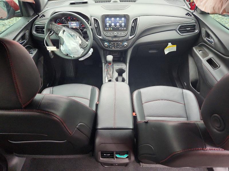 Aukcja sprzedaży 2024 Chevrolet Equinox, vin: 3GNAXMEG5RL330768, numer aukcji: 49093776