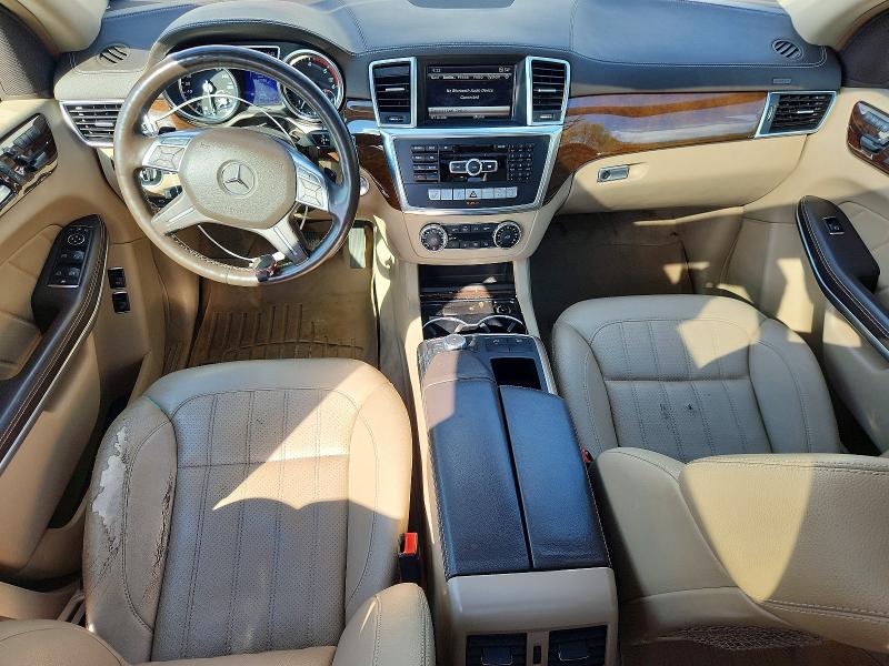 Продажа на аукционе авто 2013 Mercedes-benz Gl-glass, vin: 4JGDF2EE8DA184695, номер лота: 50405566