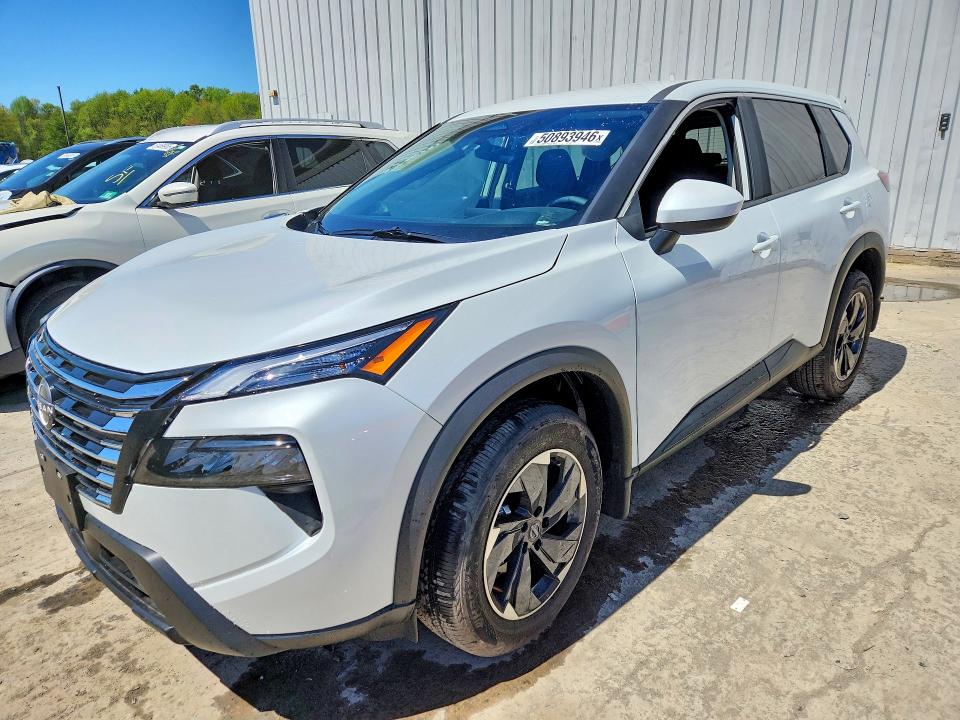 Продажа на аукционе авто 2026 Nissan Rogue, vin: 5N1BT3BB2TC735075, номер лота: 50893946