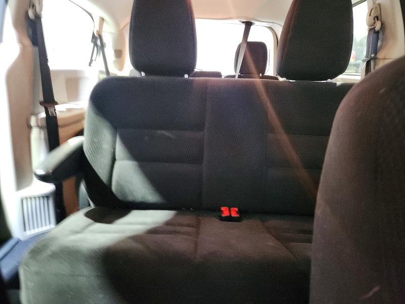 2014 Dodge Grand Caravan მანქანა იყიდება აუქციონზე, vin: 2C4RDGBG2ER338429, აუქციონის ნომერი: 48591326