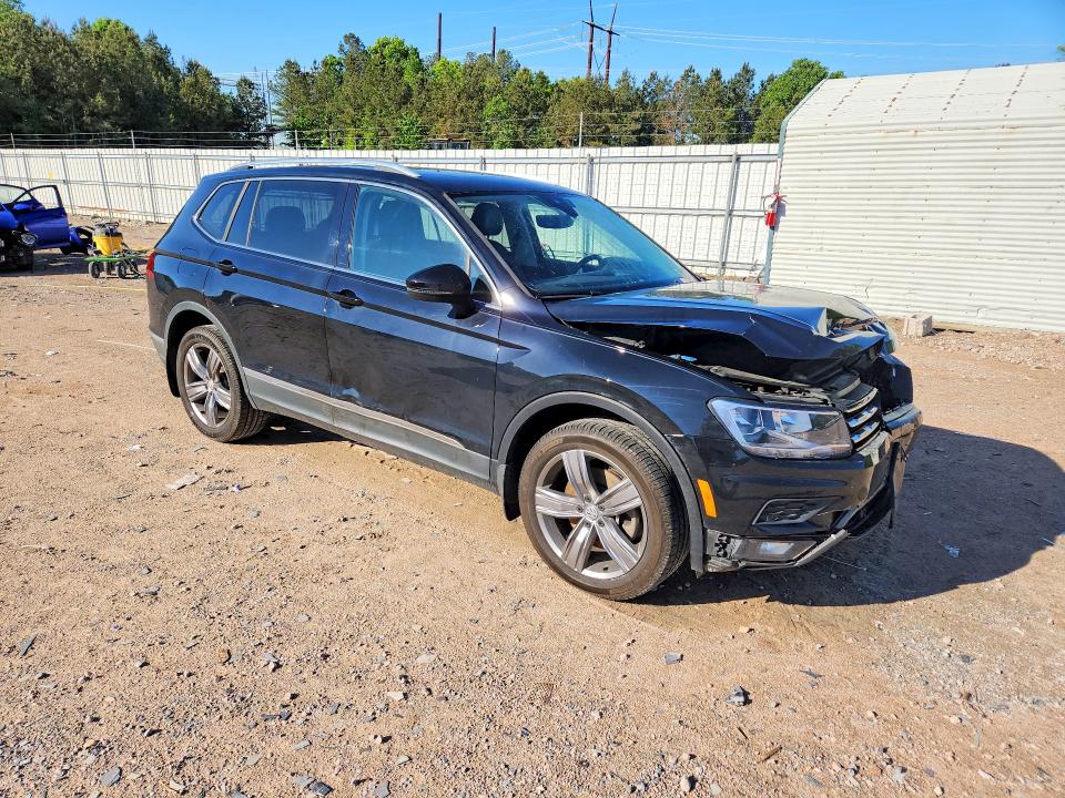 2021 Volkswagen Tiguan მანქანა იყიდება აუქციონზე, vin: 3VV2B7AX7MM008060, აუქციონის ნომერი: 51127736