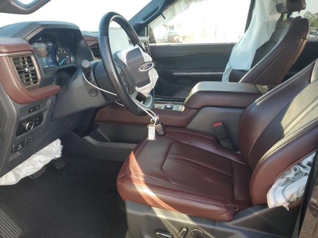 Aukcja sprzedaży 2024 Ford Expedition, vin: 1FMJK2A84REA66142, numer aukcji: 48668256
