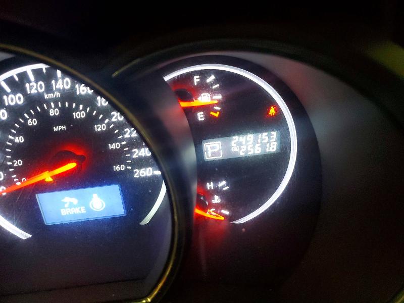 Продаж на аукціоні авто 2011 Nissan Murano, vin: JN8AZ1MW4BW170252, номер лоту: 49088686