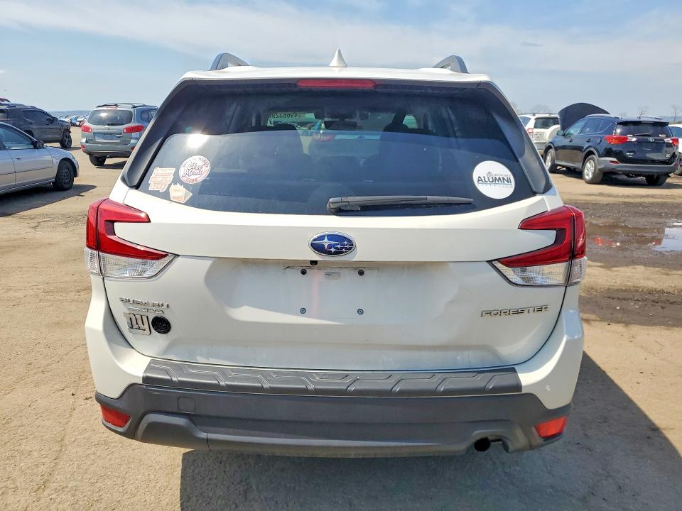 Aukcja sprzedaży 2020 Subaru Forester, vin: JF2SKAJCXLH546846, numer aukcji: 49663296