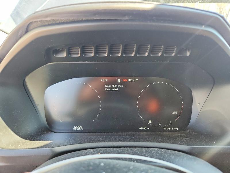 Aukcja sprzedaży 2016 Volvo Xc90, vin: YV4A22PLXG1023295, numer aukcji: 51132396