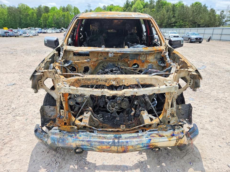 Aukcja sprzedaży 2022 Chevrolet Silverado, vin: 1GCPDDEK7NZ502799, numer aukcji: 51688036