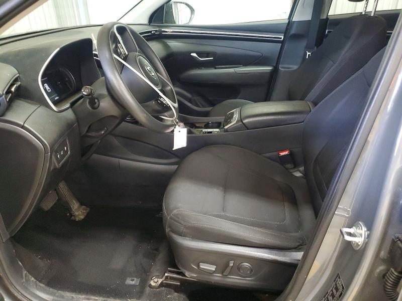 Продаж на аукціоні авто 2024 Hyundai Tucson, vin: 5NMJB3DE6RH366130, номер лоту: 49333186