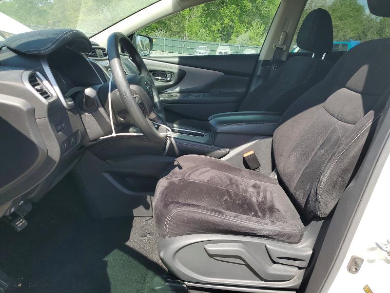 Продажа на аукционе авто 2020 Nissan Murano, vin: 5N1AZ2AJ4LN163573, номер лота: 49545756